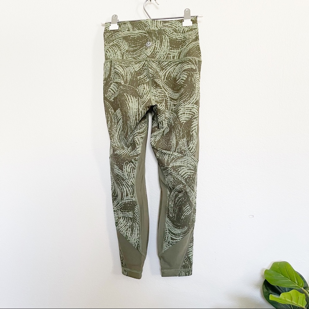 LULULEMON Highest Times Pant 6 - Picture 3 of 8